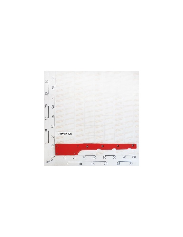 BAR REINFORC.4HOLES FBR PLUS