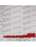 BAR REINFORC.5HOLES FBR PLUS