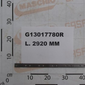 BLADE ROD- MT. 2,80