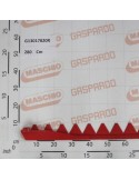 SEZ.HOLDER ROD MT.2,80