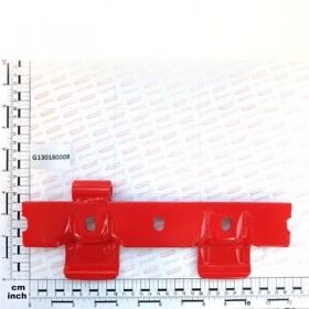 UPPER INNER BLADE GUIDE DS
