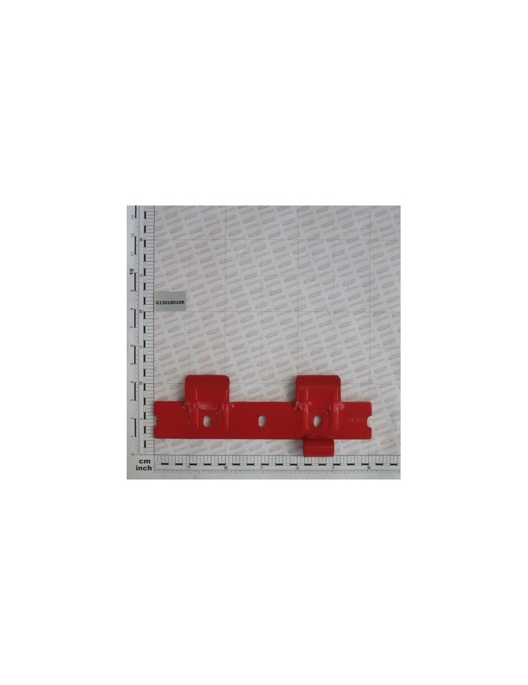 UPPER BLADE GUIDE DS