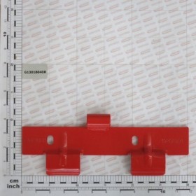 UPPER INNER BLADE GUIDE DN