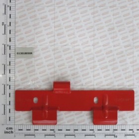 UPPER BLADE GUIDE DN