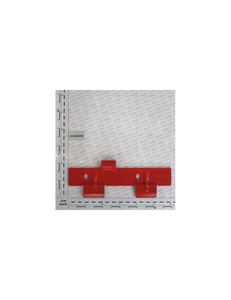 UPPER BLADE GUIDE DN