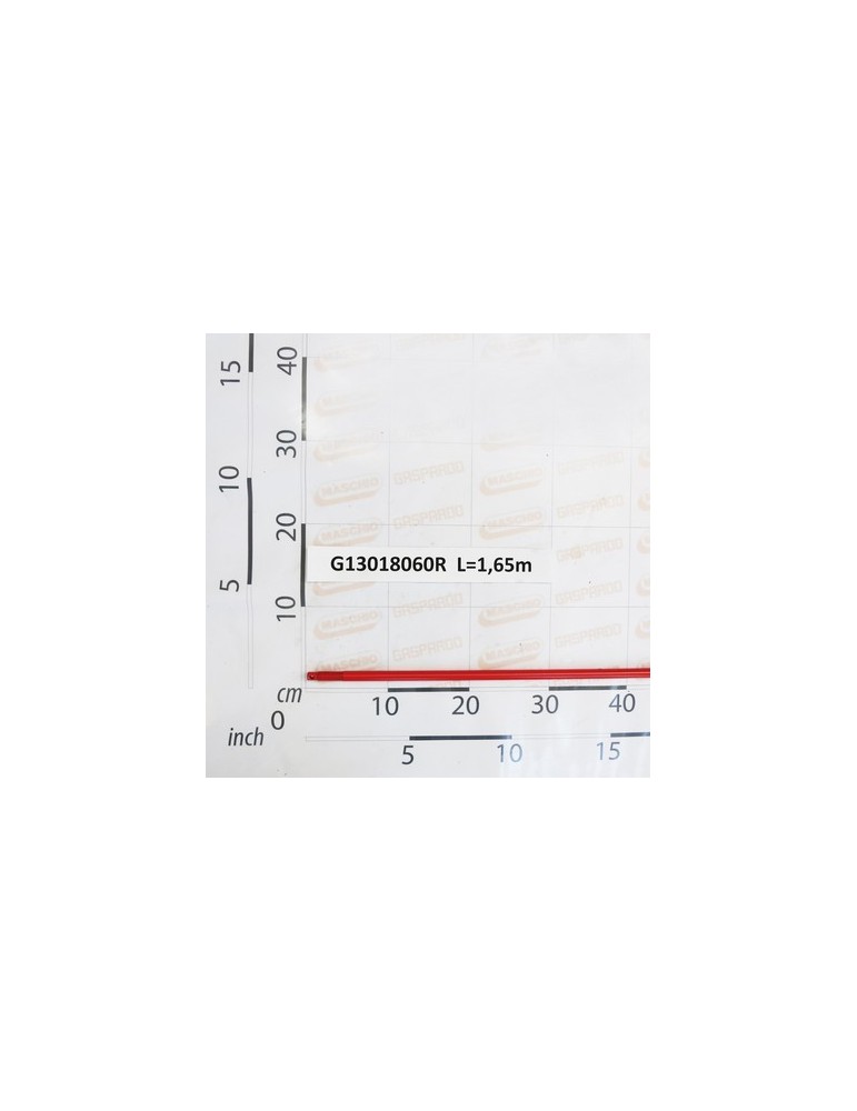 TIE-ROD M12 L.1650 -30 -30