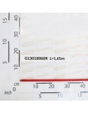 TIE-ROD M12 L.1650 -30 -30