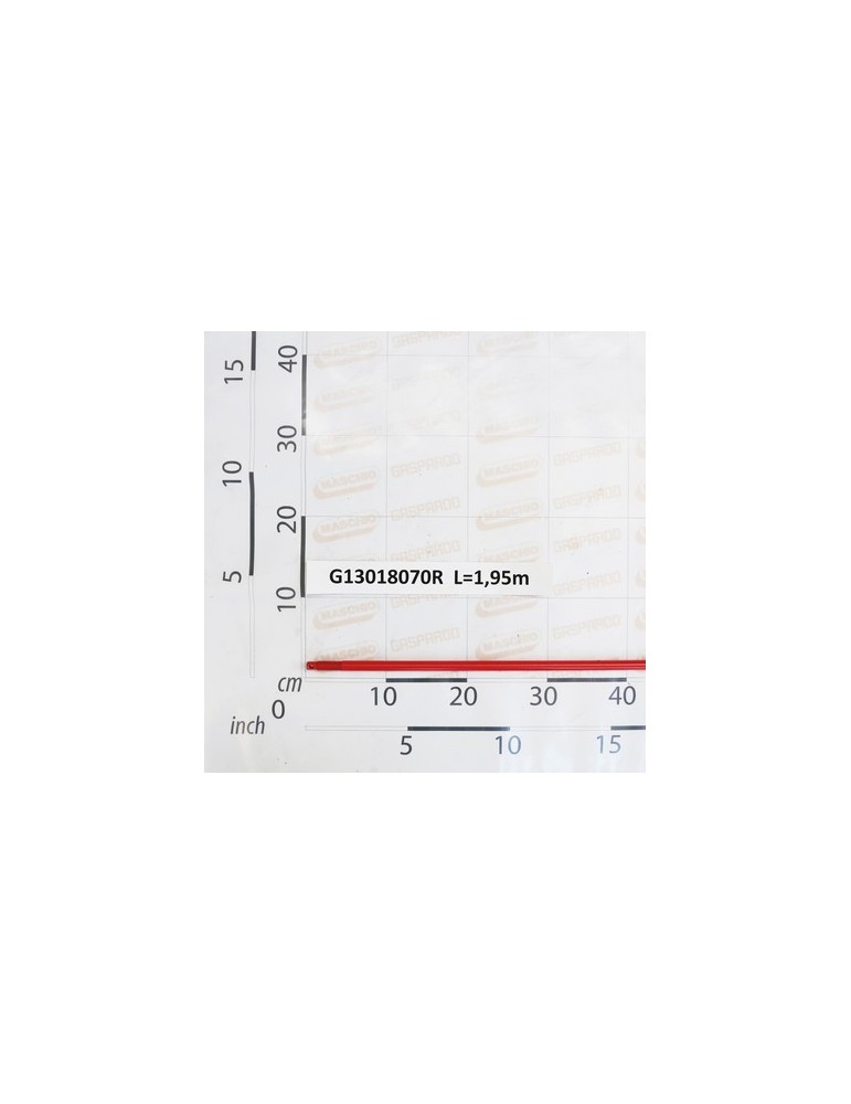 TIE-ROD M12 L.1955 -30 -30