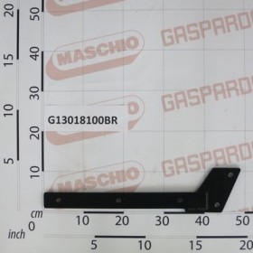 UPPER REINFORCED BAR 2,35 DSE