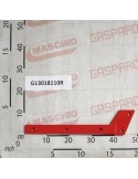 UPPER REINFORCED BAR 2,35 DNE