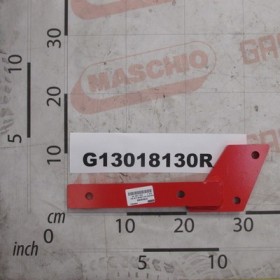 UPPER REINFORCED BAR 2,05 DSE
