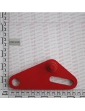 LEFT SLIDING PLATE