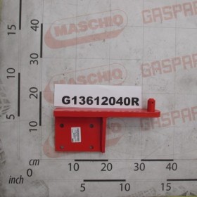 CYLINDER ATT. SX