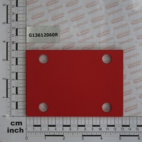 LINK PLATE HP