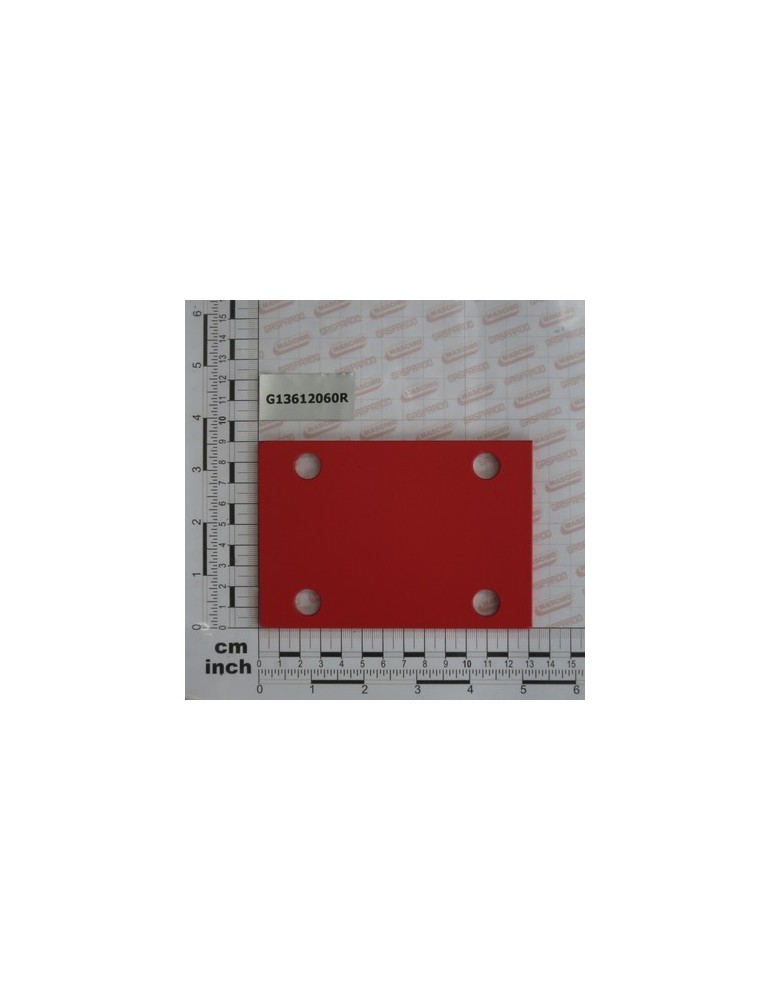 LINK PLATE HP