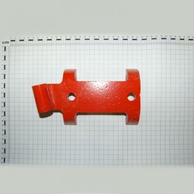 CUTTING BAR TIE ROD SUPPORT