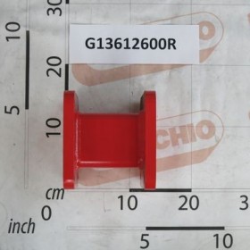 ASSY FRAME SPACER L.130