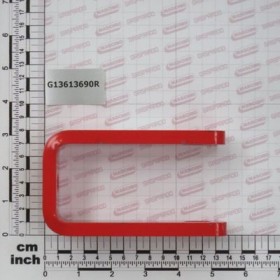 LOCK WHEEL PLATE