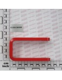 LOCK WHEEL PLATE