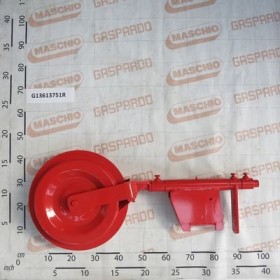 GUIDE WHEEL