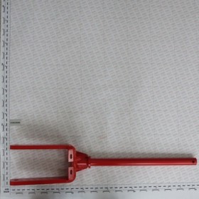 WHEEL FORK ASS.BLY