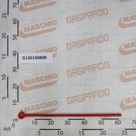 ASSEMBLY STEERING ROD