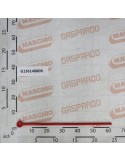 ASSEMBLY STEERING ROD