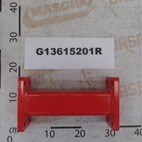 LATERAL SPACER