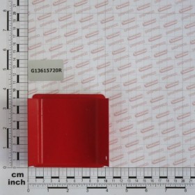 FRAME PLUG HR2,5