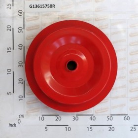 MAIN WHEEL