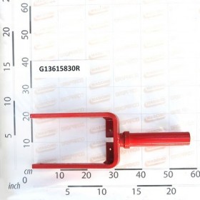 WHEEL SUPPORT