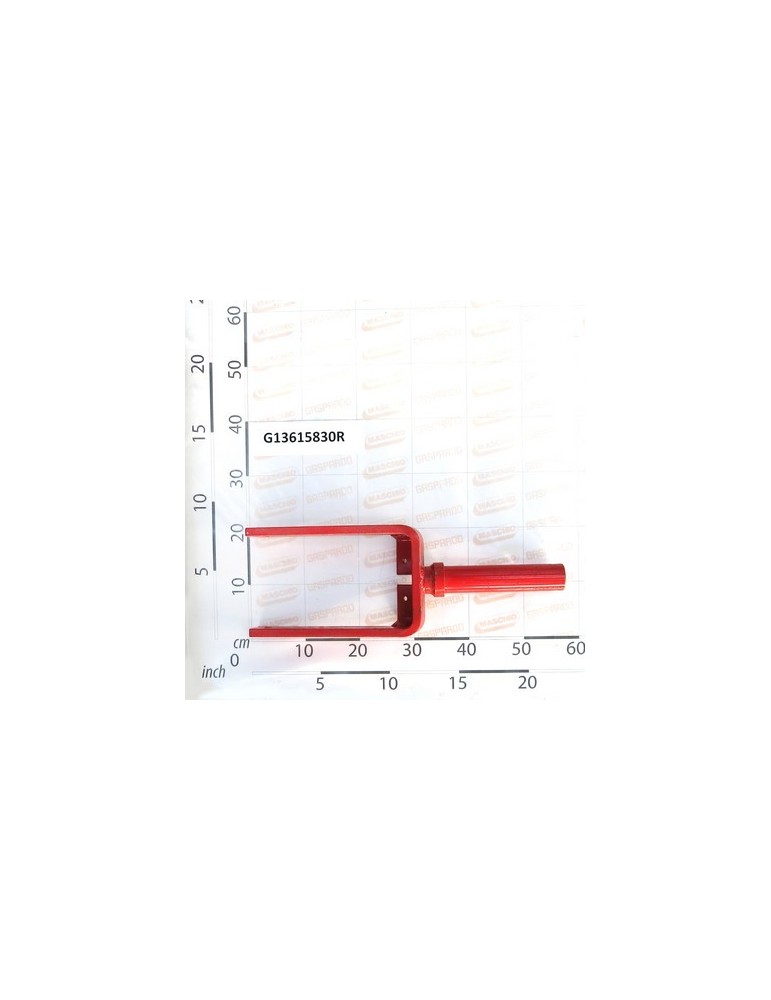 WHEEL SUPPORT