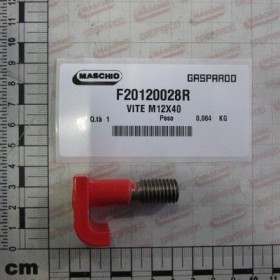 Maschio Gaspardo SURUB M12X40 F20120028R