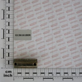 GALVANIZED PIN 25 X 60