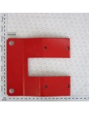 COUPLING PLATE 2 CYL X HI