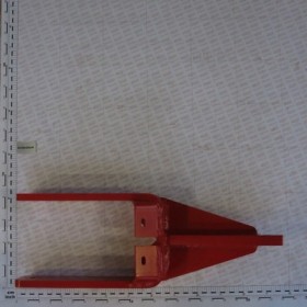 DEPTH WHEELS SUPPORT