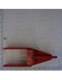 DEPTH WHEELS SUPPORT