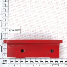 LEFT DEPTH WHEEL COUPLING