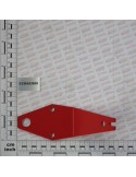 OUTER TUBE JOINT PLATE