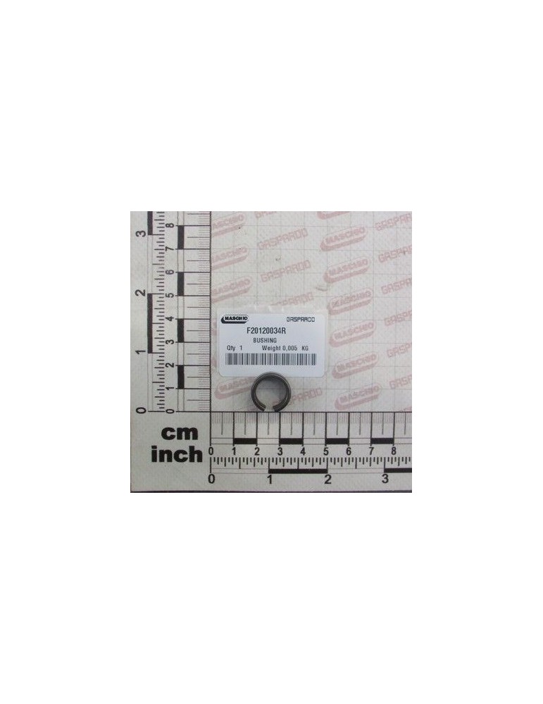 Maschio Gaspardo BUCSA F20120034R