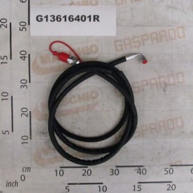OLEOD.TUBE L.2850 COMPL