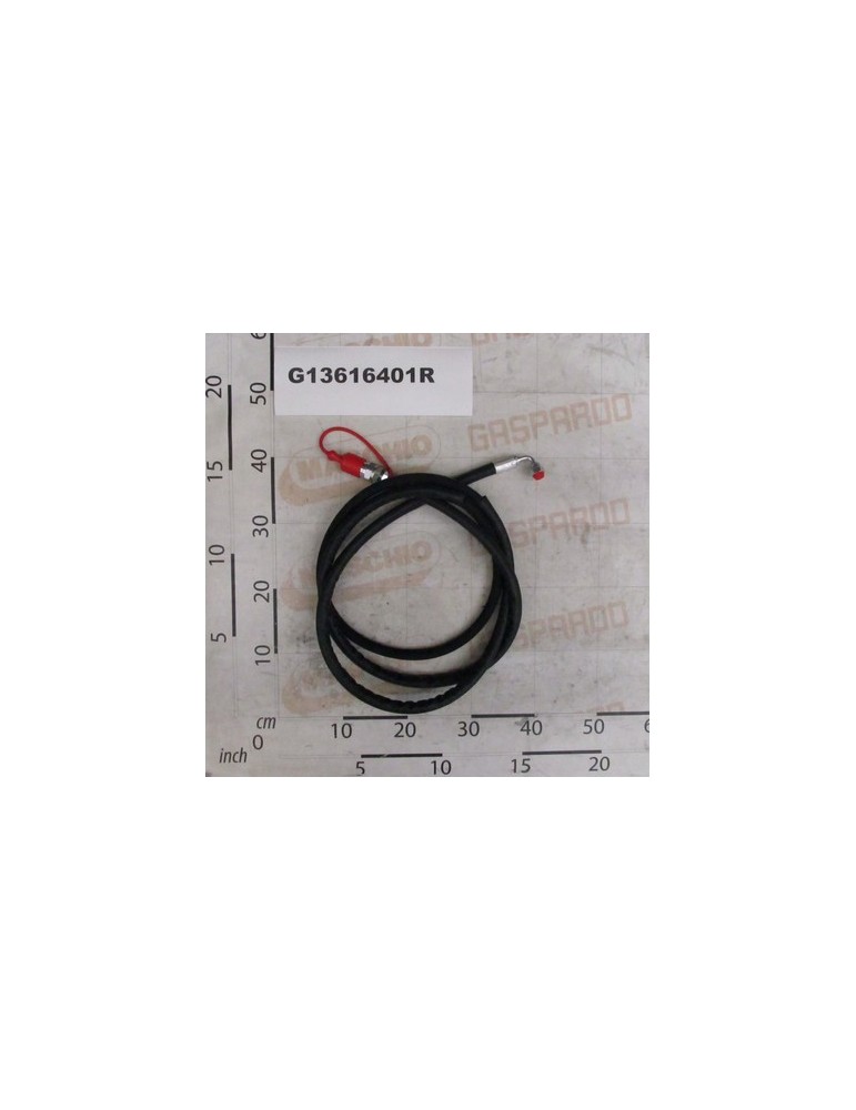 OLEOD.TUBE L.2850 COMPL