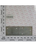 LIGHTS PLATE SUPPORT