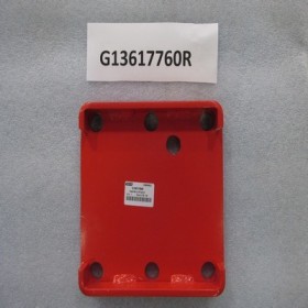 COUPLING PLATE