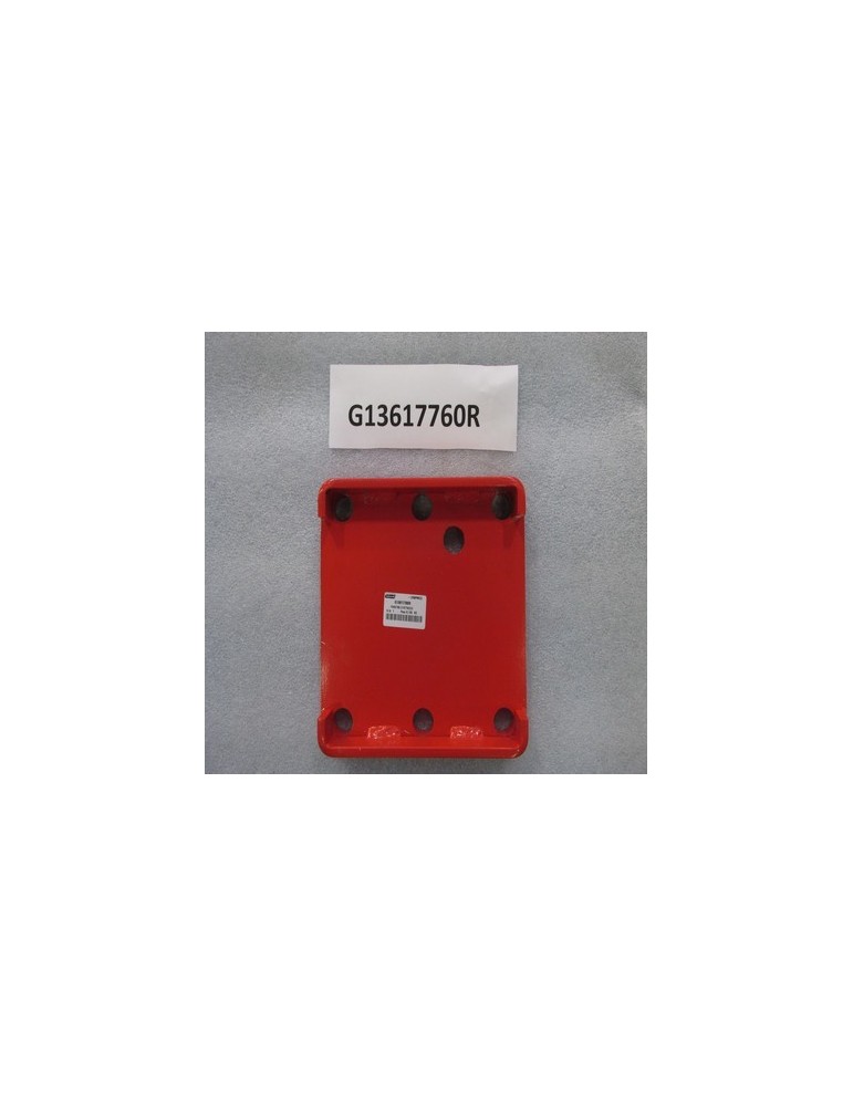 COUPLING PLATE