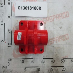COUPLING PLATE