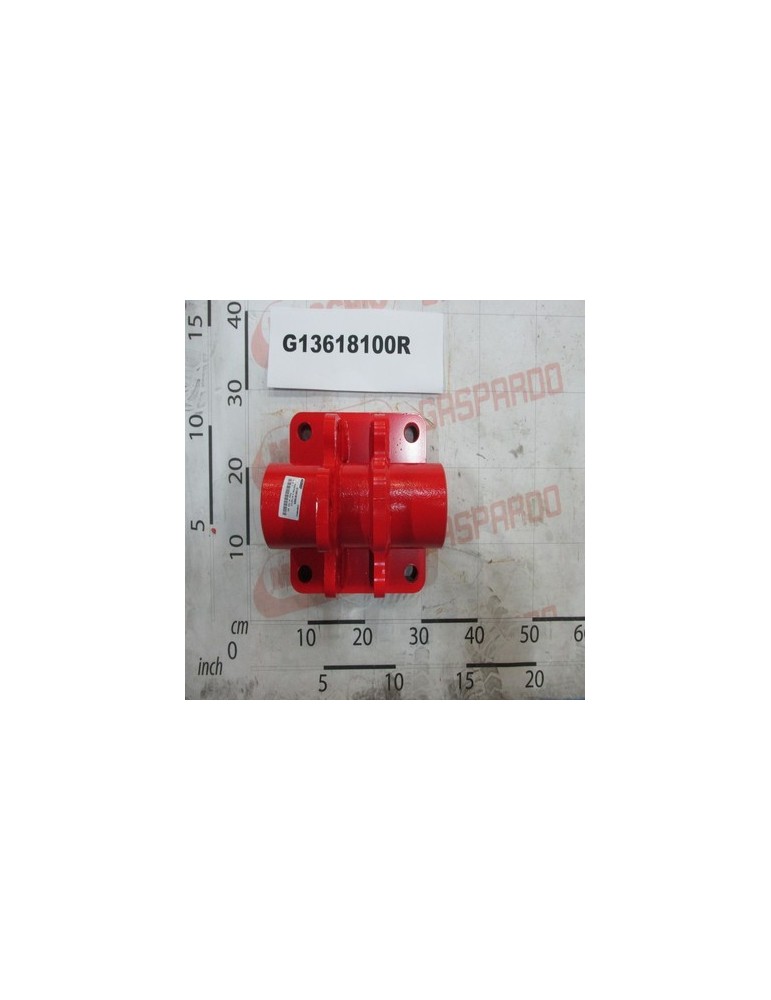 COUPLING PLATE