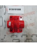 COUPLING PLATE
