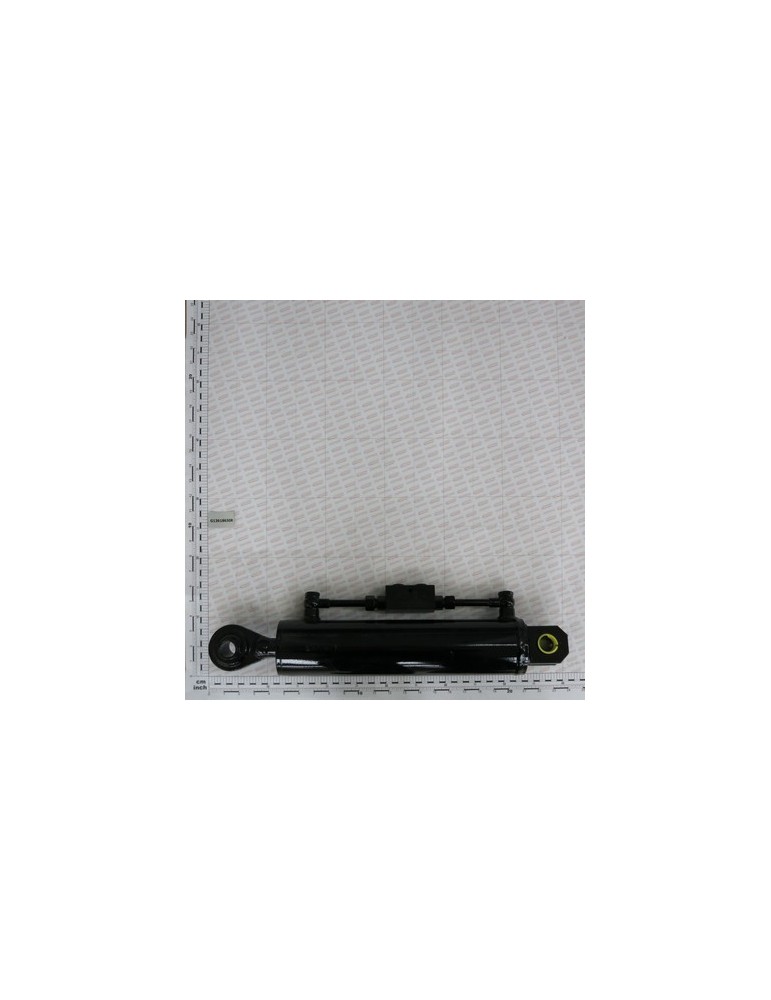 CYLINDER DE 32X90 -283 C.VALV.