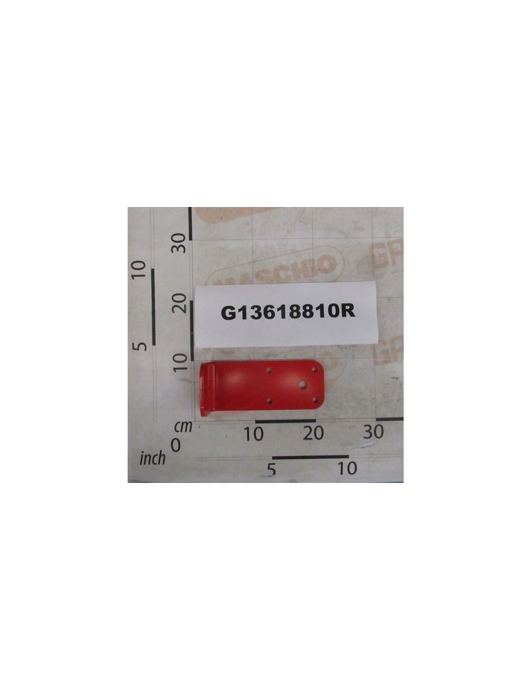 JOINT SUPPORT PLATE